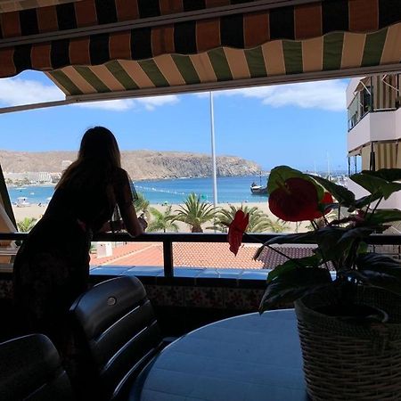 Views To The Infinite Sea In Los Cristianos Los Cristianos  Kültér fotó